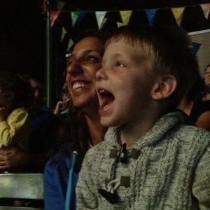 Meet your Posher, Valerie